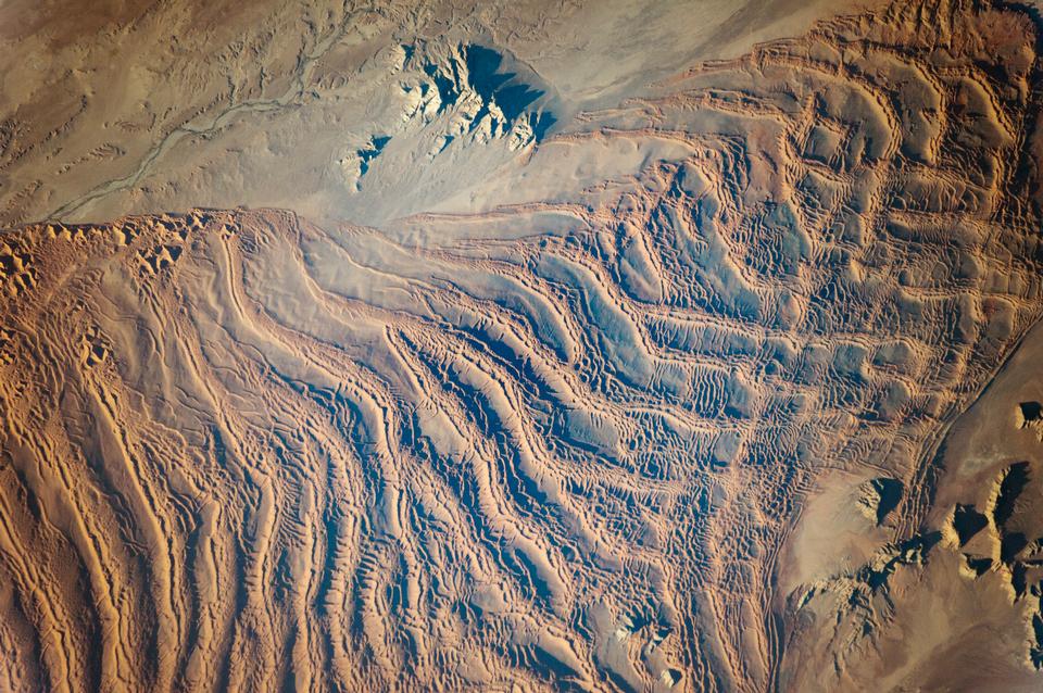 Free download high resolution image - free image free photo free stock image public domain picture  Linear Dunes, Namib Sand Sea