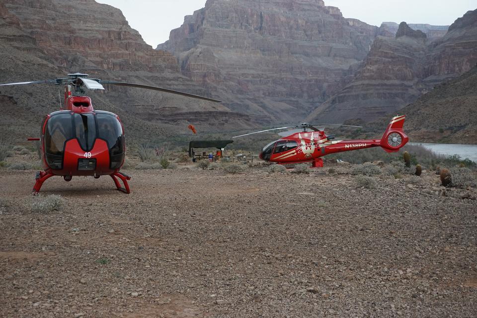 Free download high resolution image - free image free photo free stock image public domain picture  Grand Canyon Helicopter tour