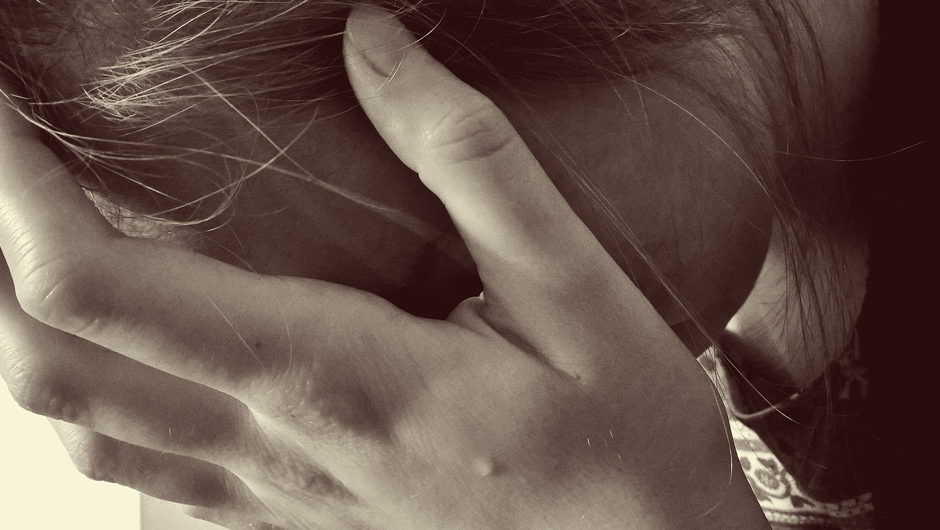 Free download high resolution image - free image free photo free stock image public domain picture -Worried woman covering her face with hands