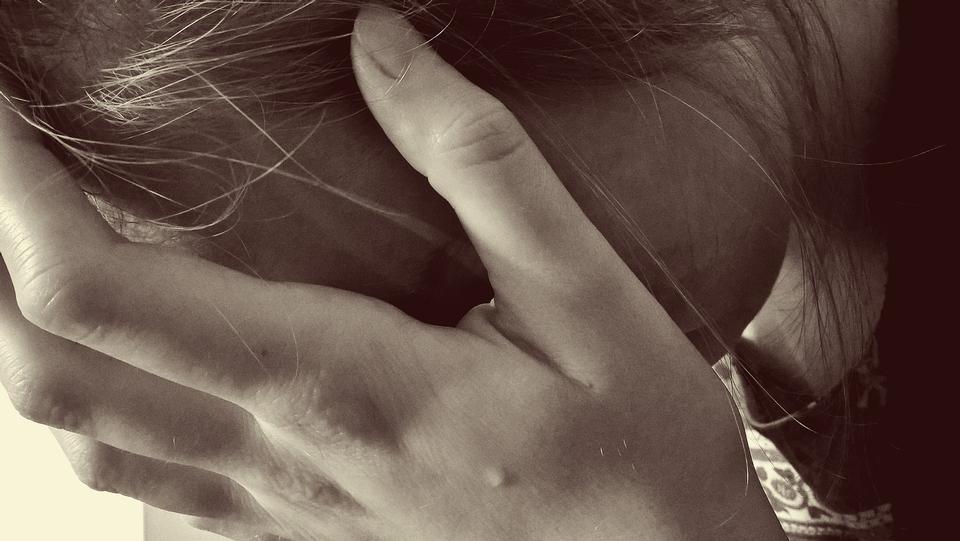 Free download high resolution image - free image free photo free stock image public domain picture  Worried woman covering her face with hands