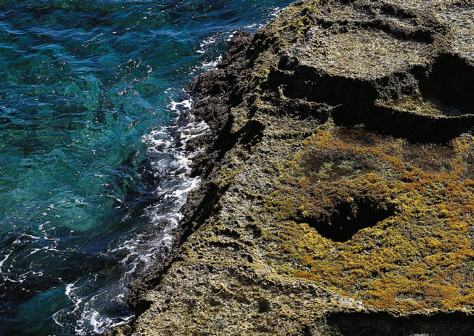 Free download high resolution image - free image free photo free stock image public domain picture  Photo from the sea and the cliffs