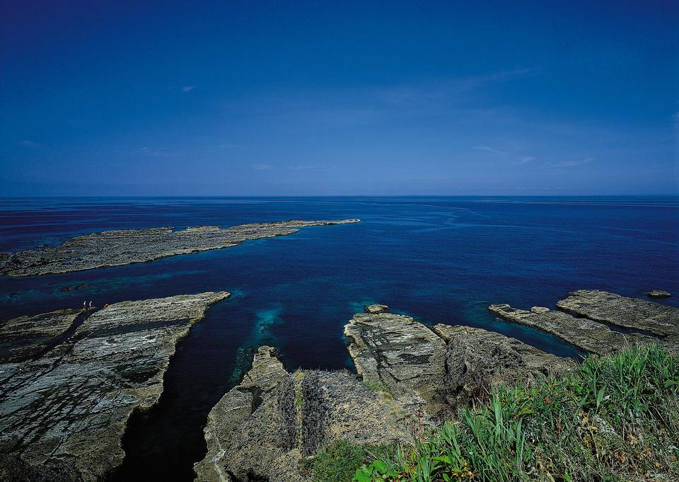 Free download high resolution image - free image free photo free stock image public domain picture  Beautiful sea landscapes