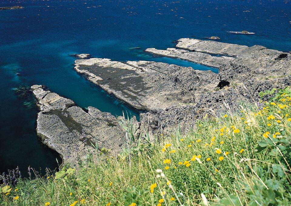 Free download high resolution image - free image free photo free stock image public domain picture  coast overlooking the sea