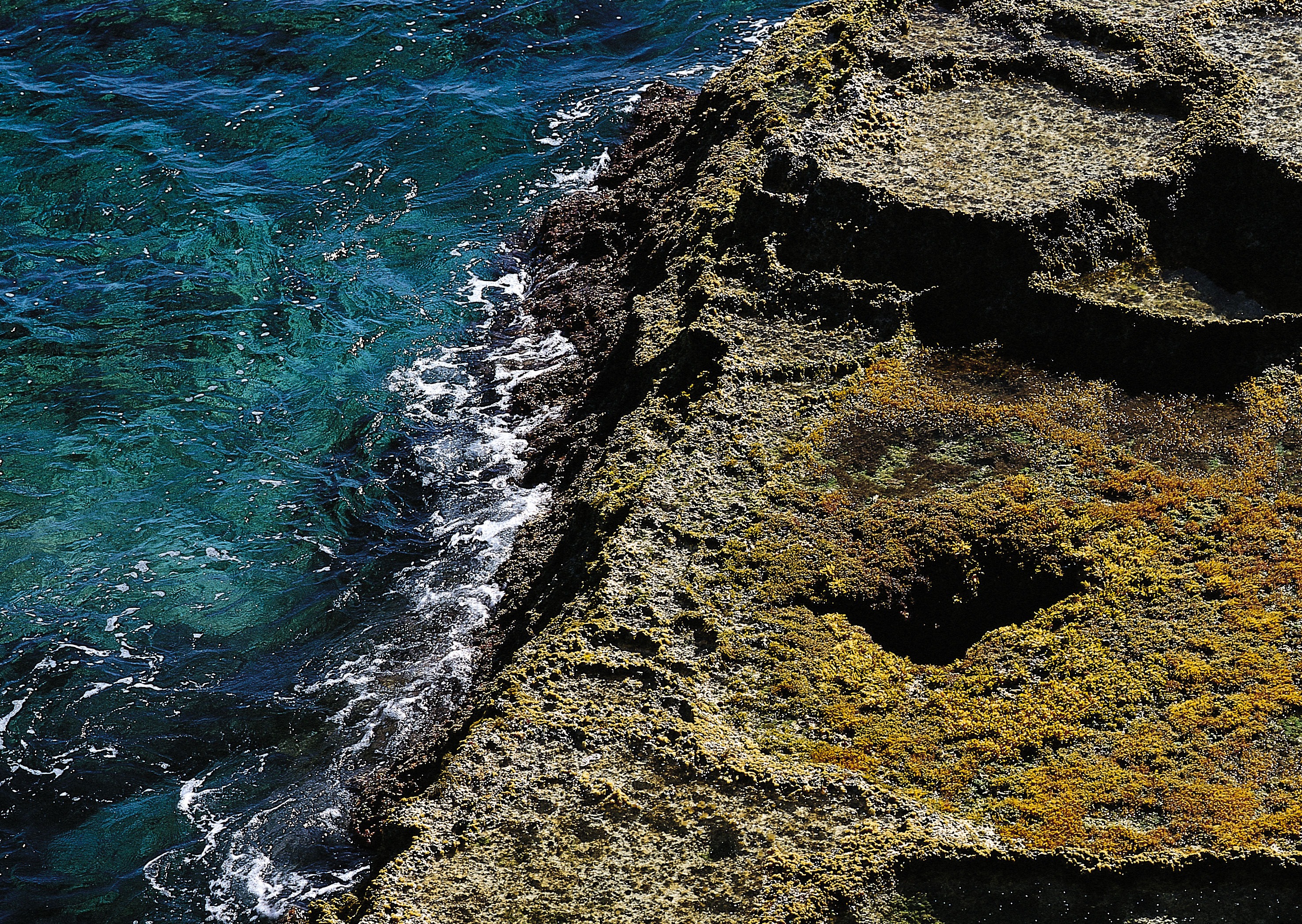 Free download high resolution image - free image free photo free stock image public domain picture -Photo from the sea and the cliffs