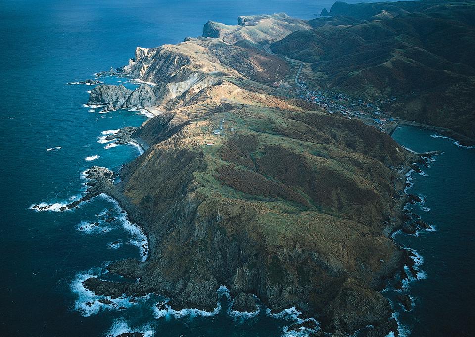 Free download high resolution image - free image free photo free stock image public domain picture  landscape bird eye view of angthong