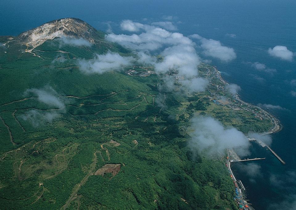 Free download high resolution image - free image free photo free stock image public domain picture  Beauty islands, view from sky