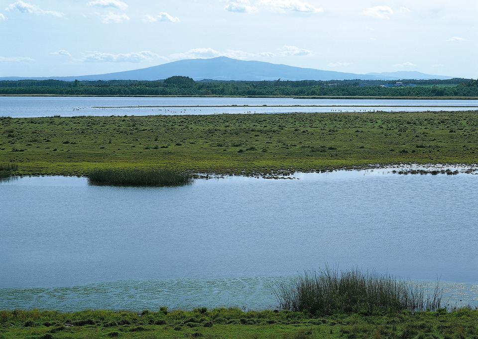 Free download high resolution image - free image free photo free stock image public domain picture  Lakeland with meadow