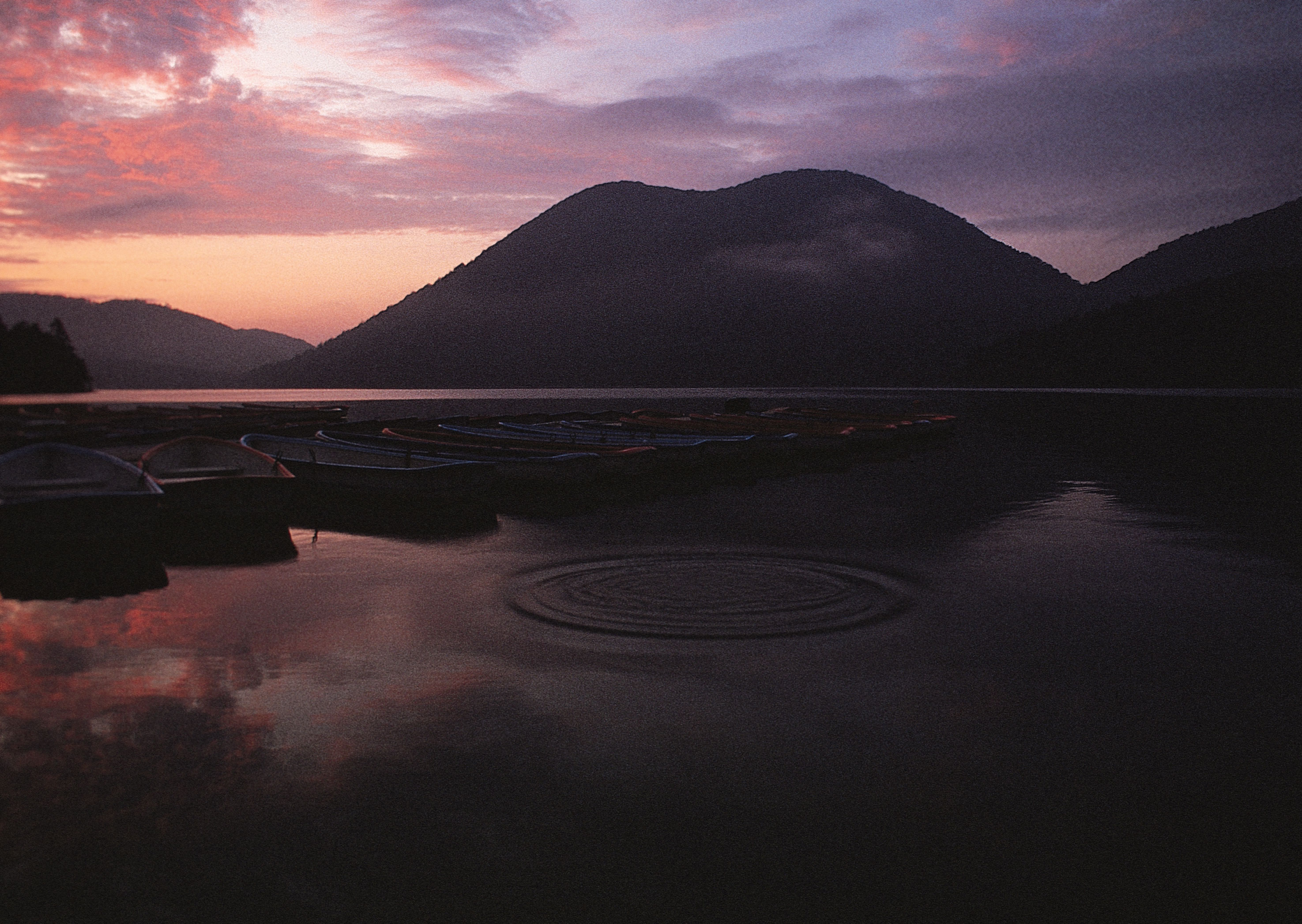 Free download high resolution image - free image free photo free stock image public domain picture -Mountain lake