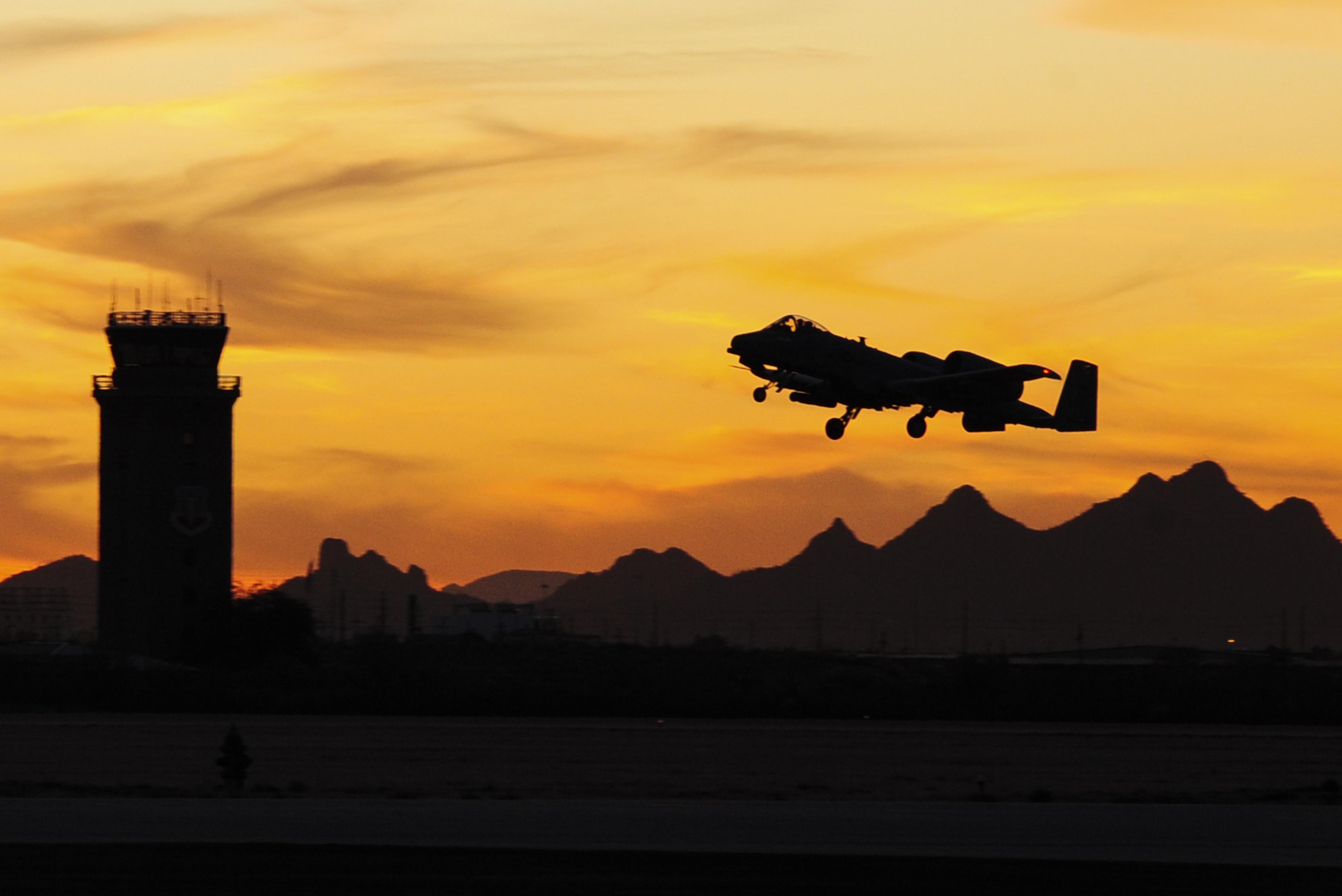 Free download high resolution image - free image free photo free stock image public domain picture -An A-10 Thunderbolt II takes off