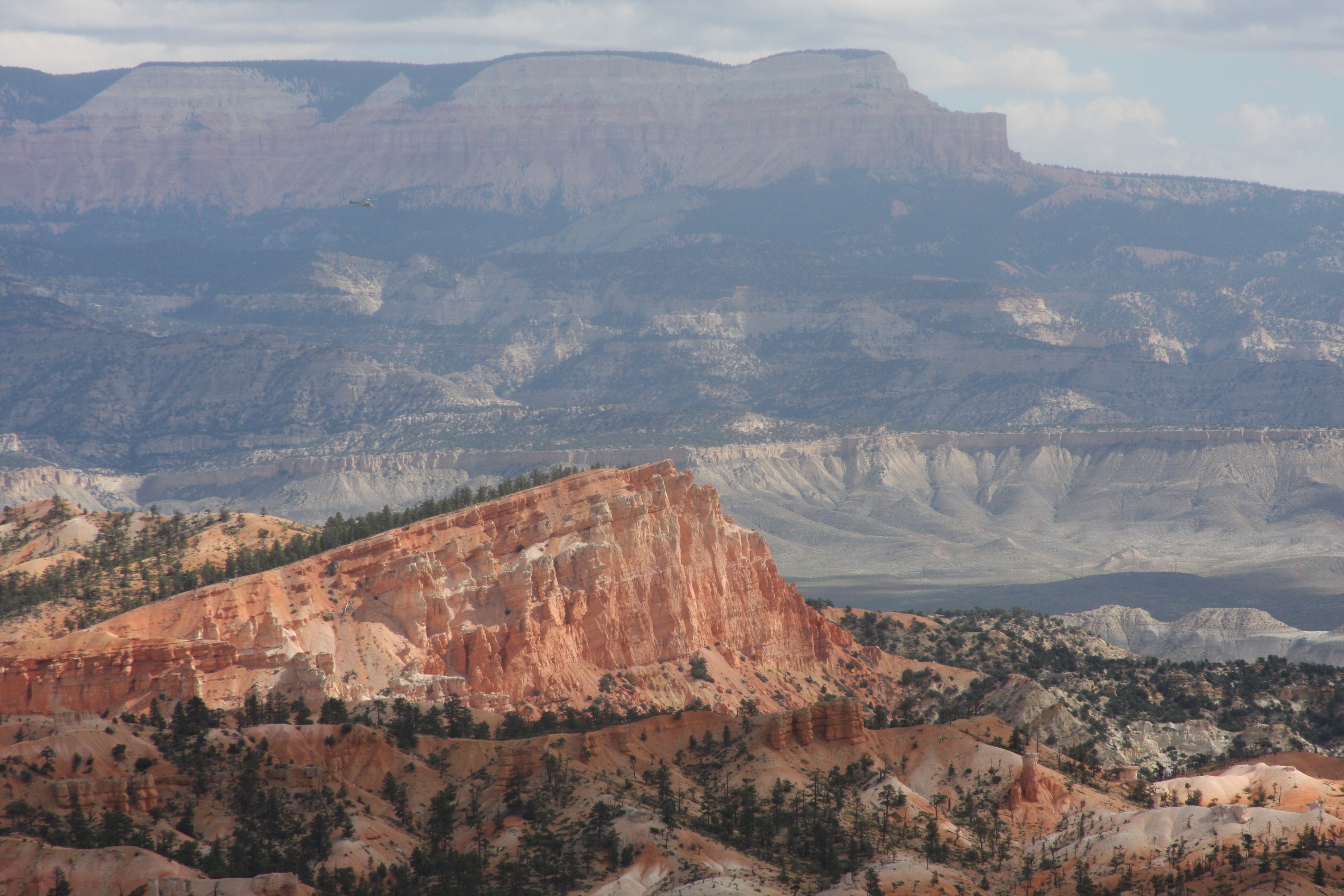 Free download high resolution image - free image free photo free stock image public domain picture -The Bryce Canyon National Park, Utah