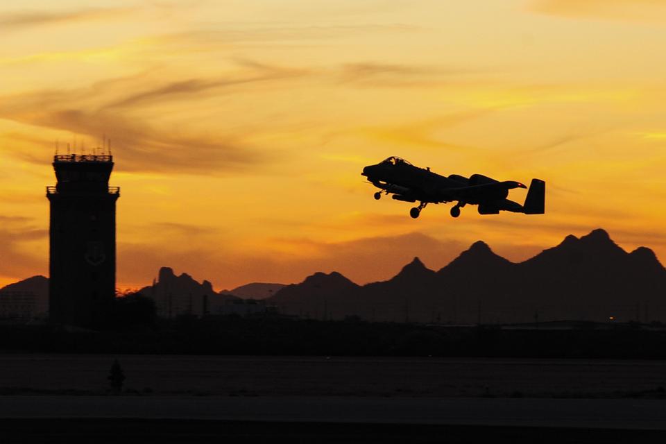 Free download high resolution image - free image free photo free stock image public domain picture  An A-10 Thunderbolt II takes off