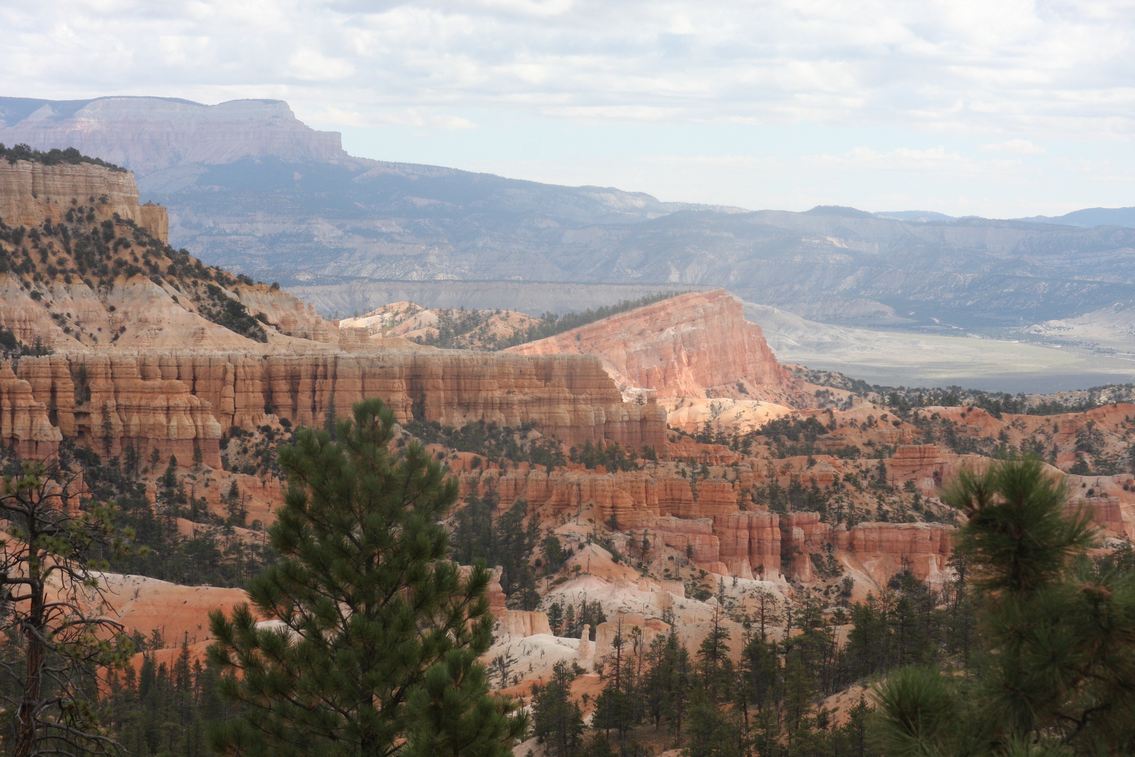 Free download high resolution image - free image free photo free stock image public domain picture -Bryce Canyon National Park landscape