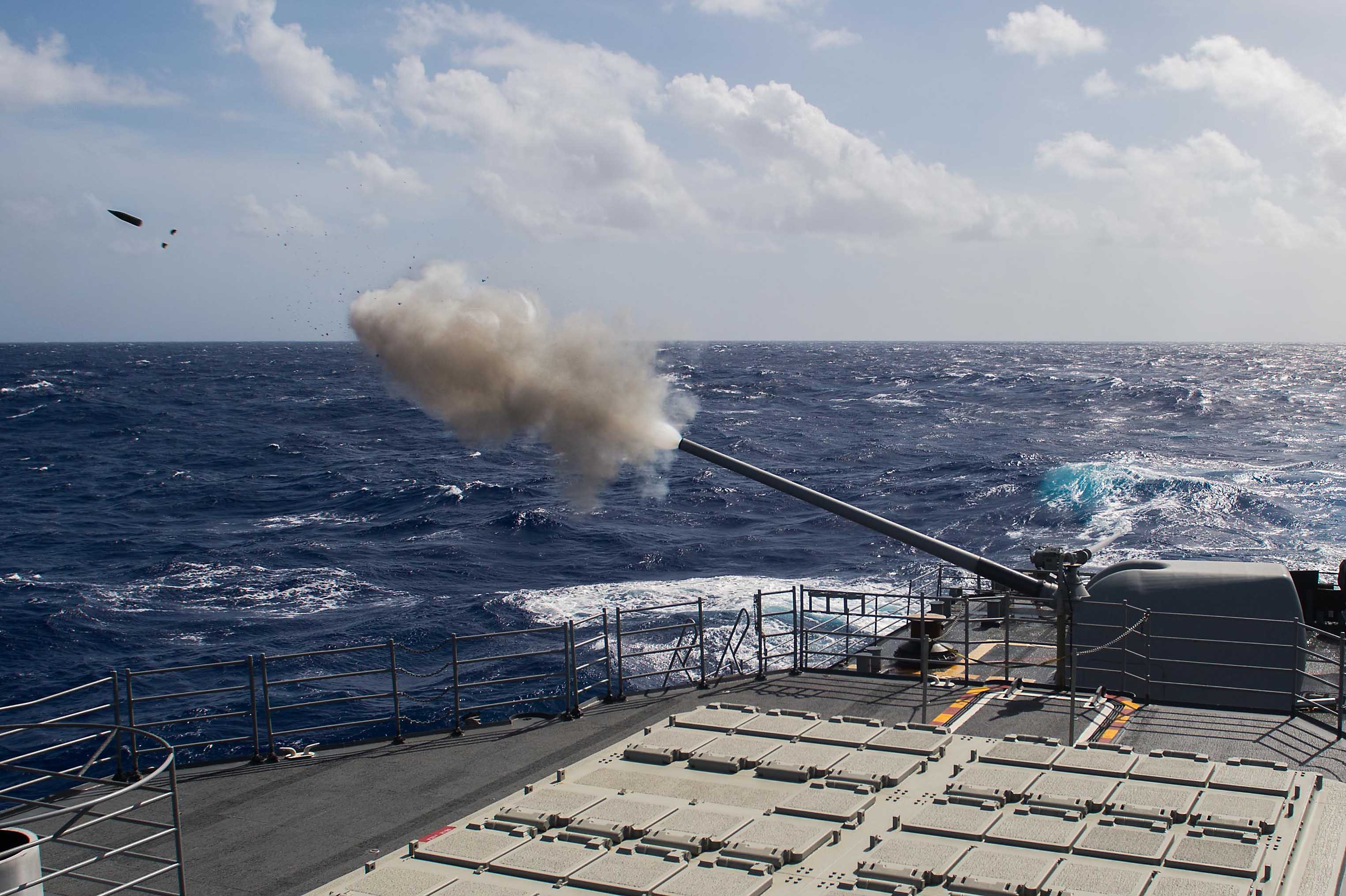 Free download high resolution image - free image free photo free stock image public domain picture -Sailors aboard the guided-missile cruiser