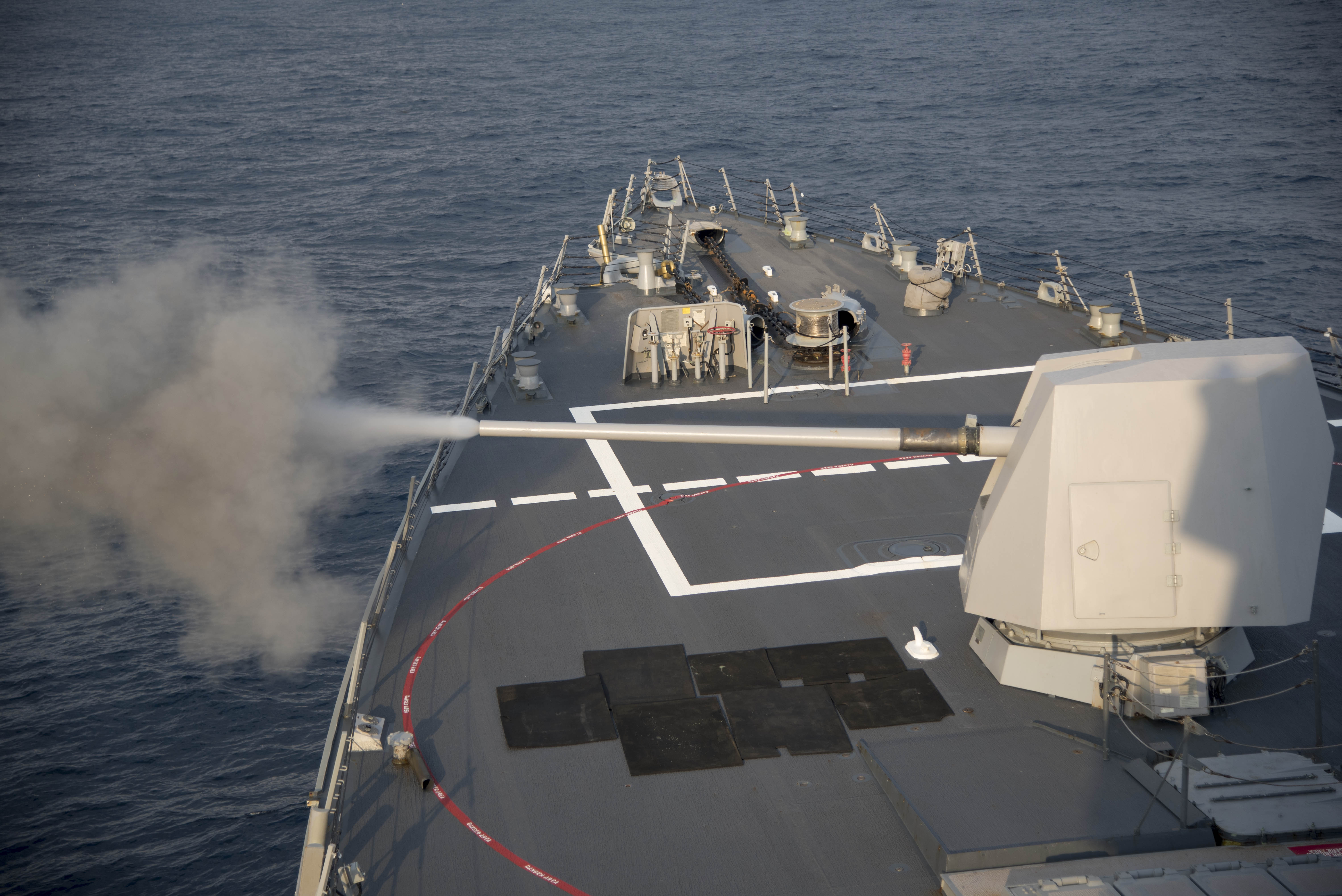 Free download high resolution image - free image free photo free stock image public domain picture -Sailors aboard the guided-missile cruiser