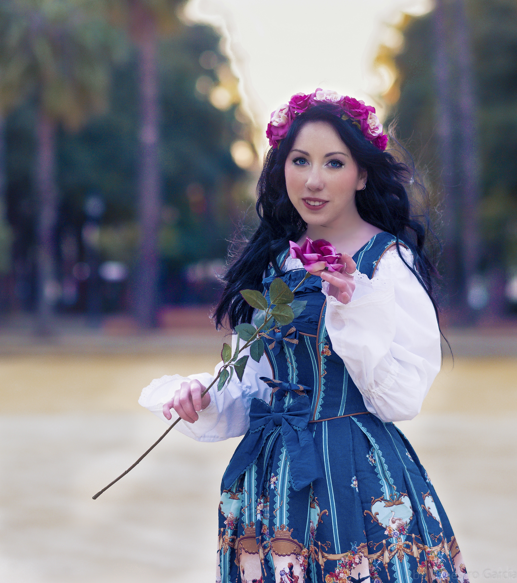 Free download high resolution image - free image free photo free stock image public domain picture -Happy young woman holding flower