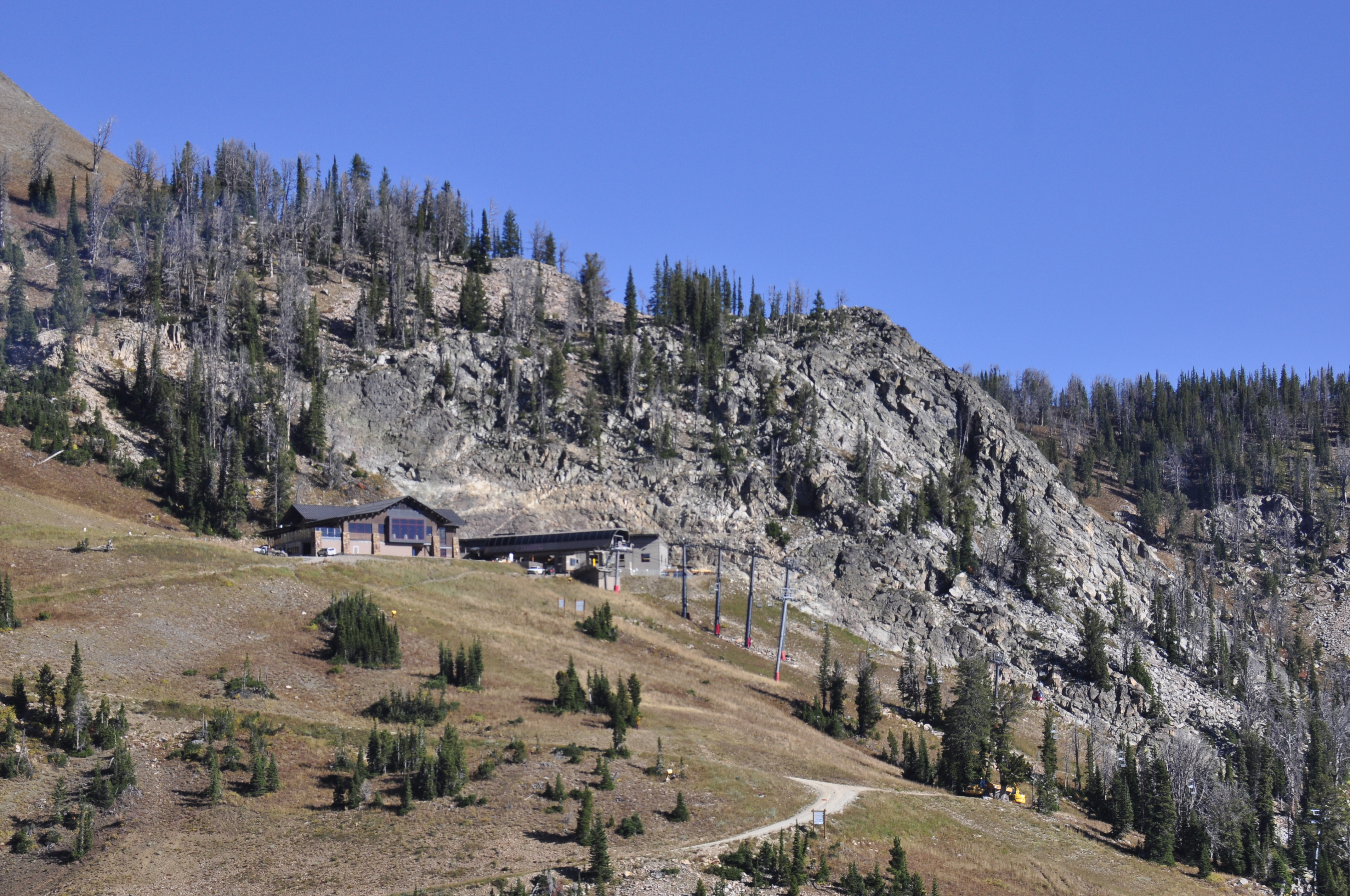 Free download high resolution image - free image free photo free stock image public domain picture -Grand Tetons national park