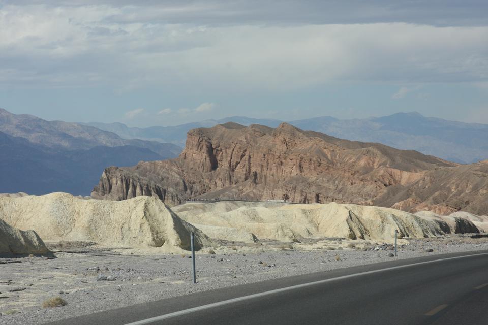 Free download high resolution image - free image free photo free stock image public domain picture  Sand Dunes And Mountains At Death Valley National Park