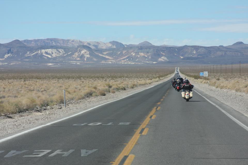 Free download high resolution image - free image free photo free stock image public domain picture  Highway 190 crossing Panamint Valley in Death Valleyl Park