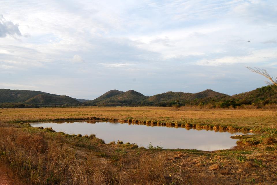 Free download high resolution image - free image free photo free stock image public domain picture  The Andes State of Merida. Venezuela