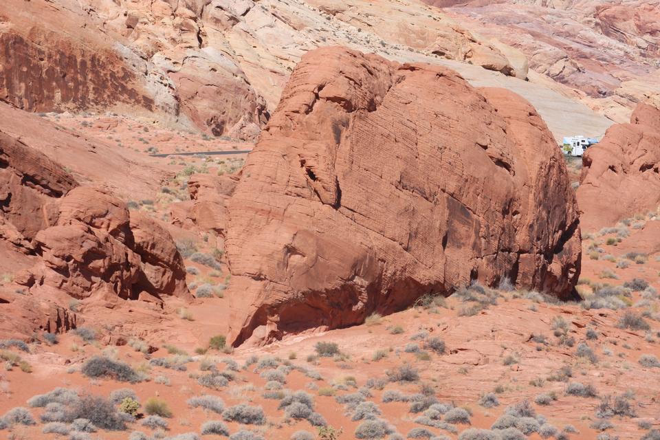 Free download high resolution image - free image free photo free stock image public domain picture  Valley of Fire State Park, Nevada