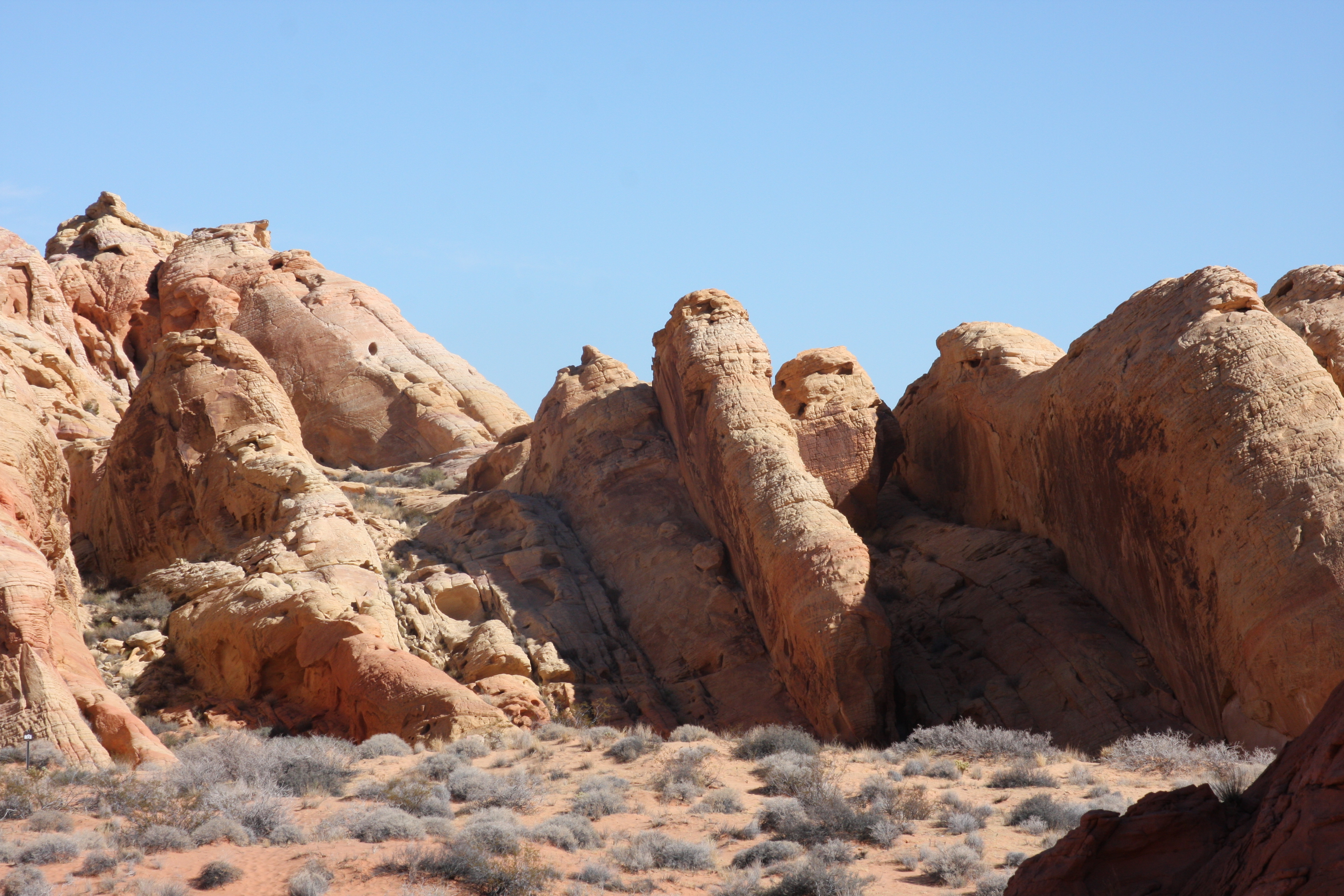 Free download high resolution image - free image free photo free stock image public domain picture -Valley of Fire State Park, Nevada