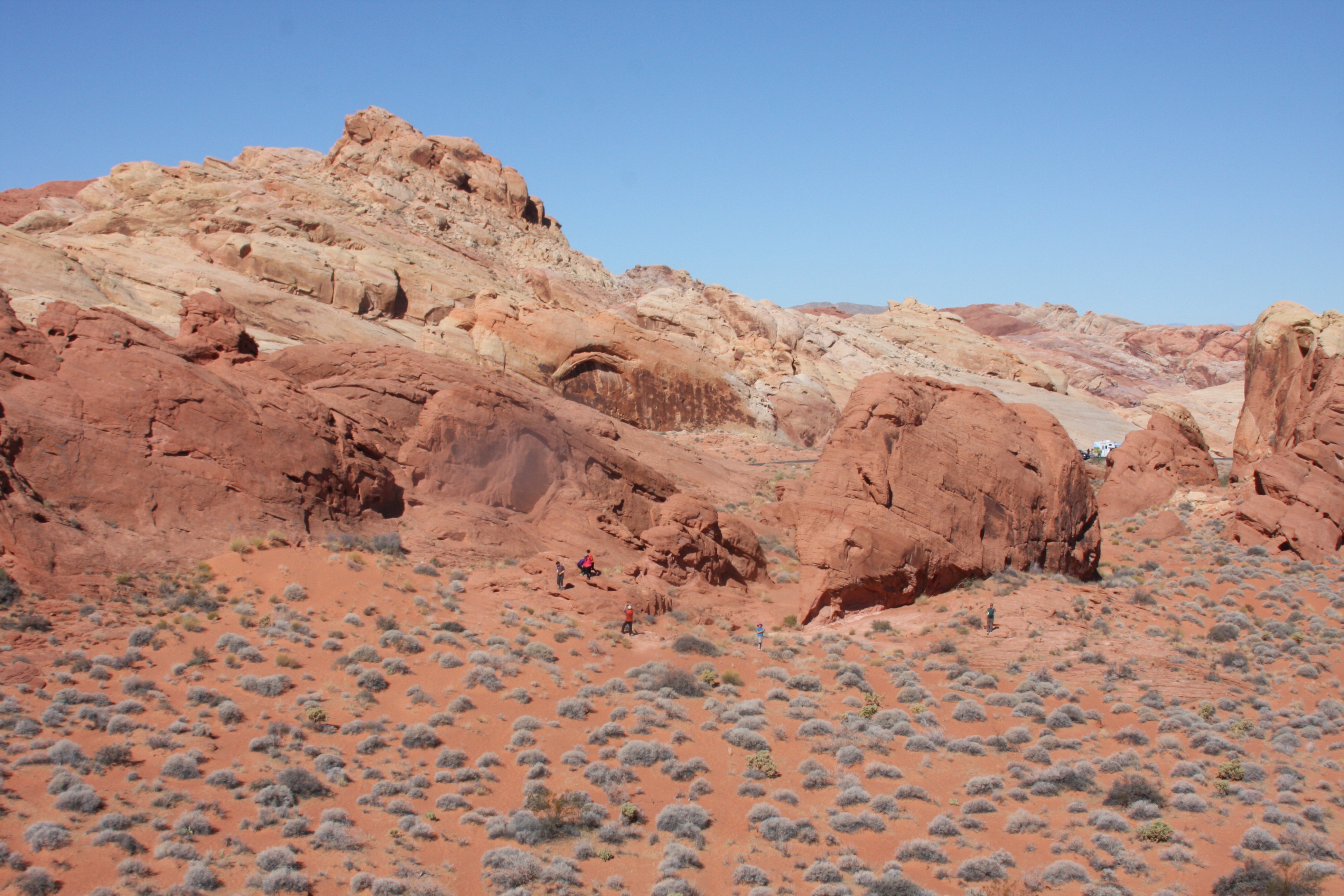 Free download high resolution image - free image free photo free stock image public domain picture -Valley of Fire State Park, Nevada