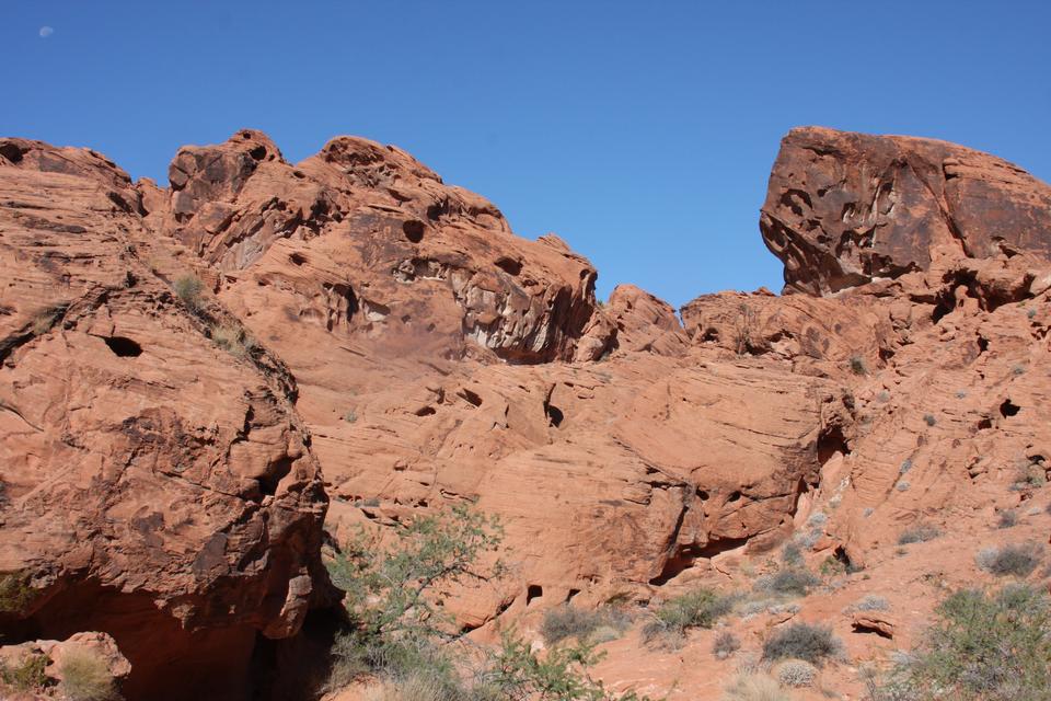 Free download high resolution image - free image free photo free stock image public domain picture  Valley of Fire State Park, Nevada