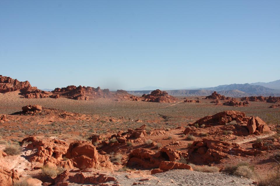 Free download high resolution image - free image free photo free stock image public domain picture  Valley of Fire State Park, Nevada