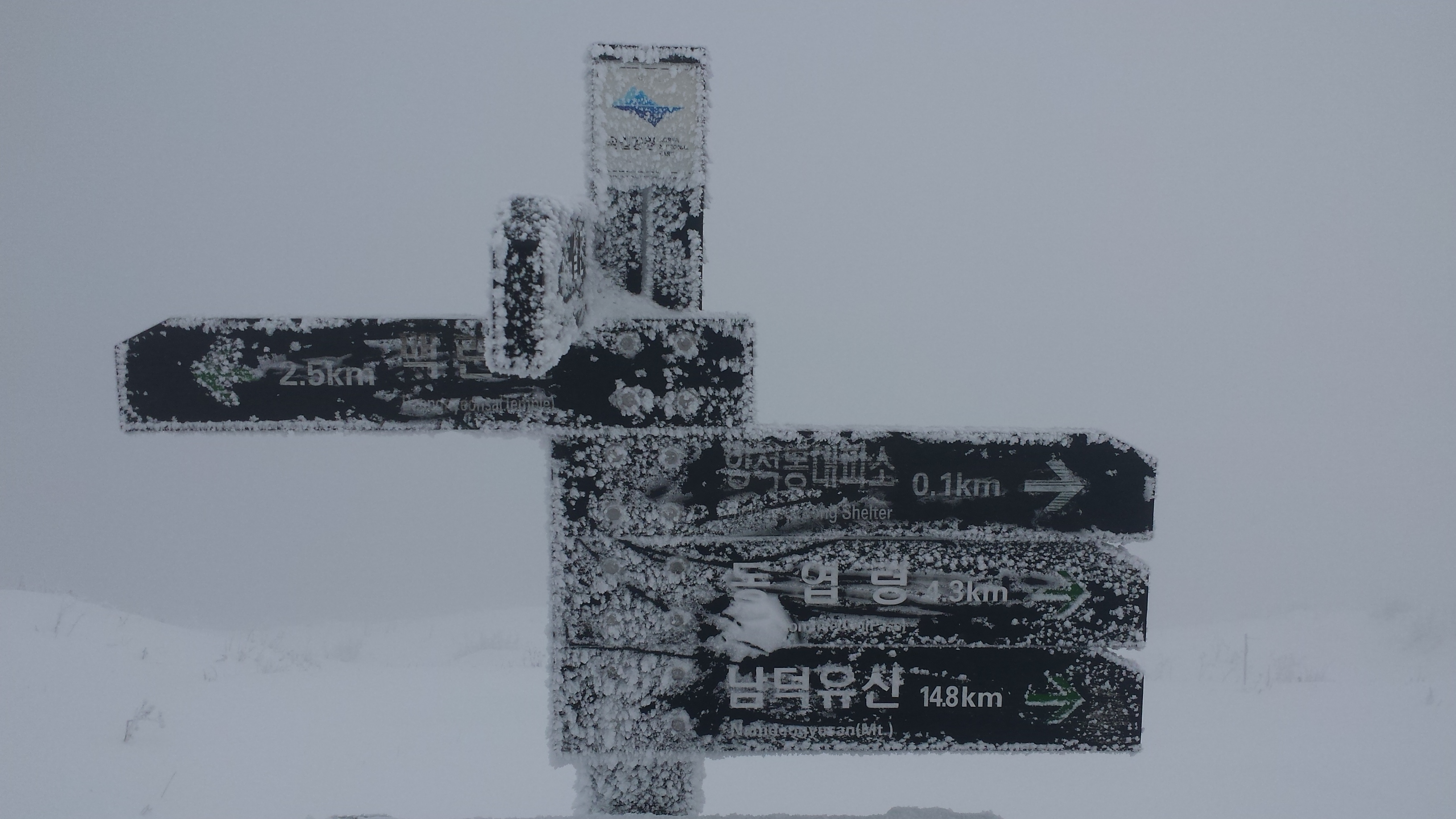 Free download high resolution image - free image free photo free stock image public domain picture -Deogyusan mountains is covered by snow in winter,South Korea