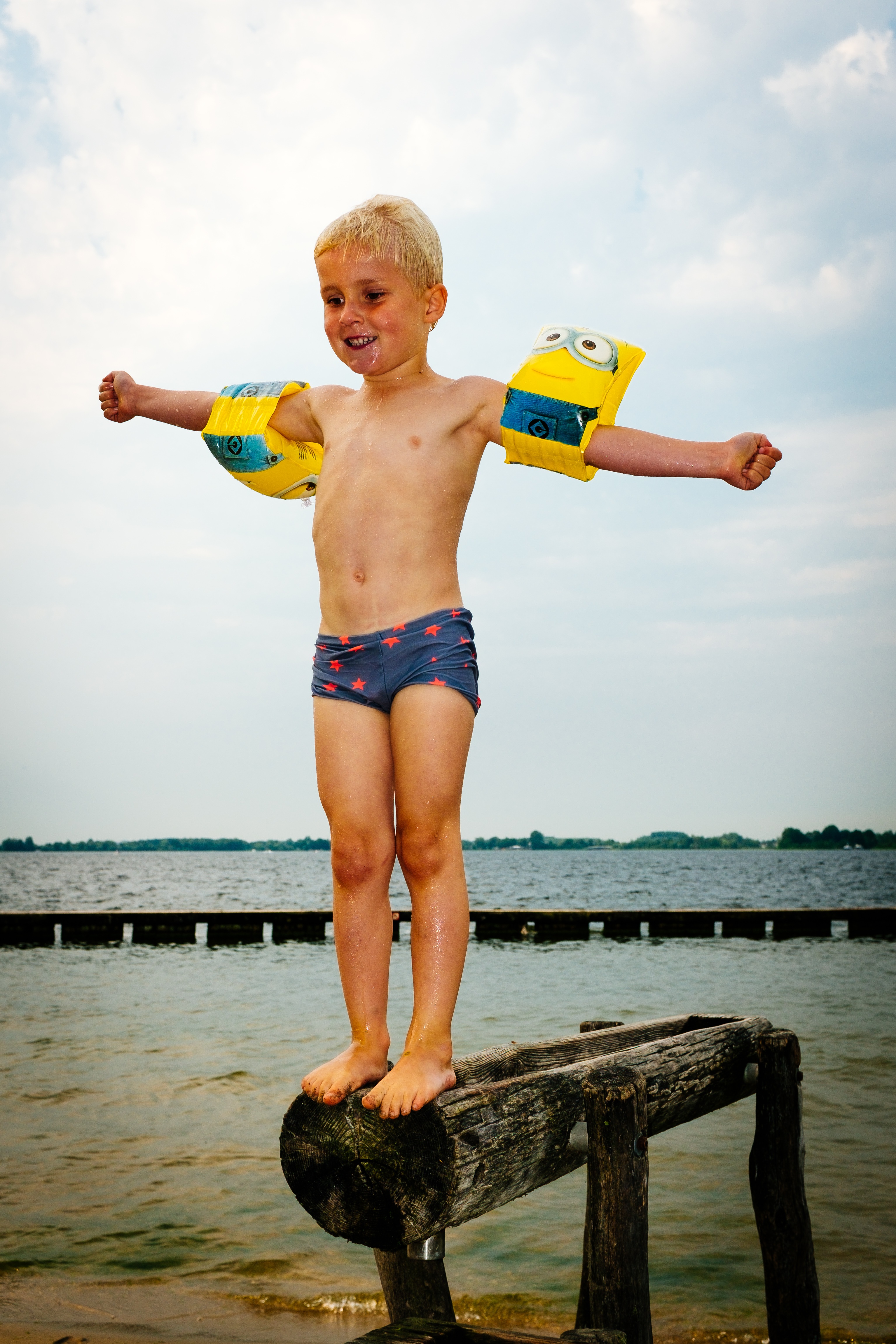 Free download high resolution image - free image free photo free stock image public domain picture -Laughing smiling young boy in blue water of the swimming