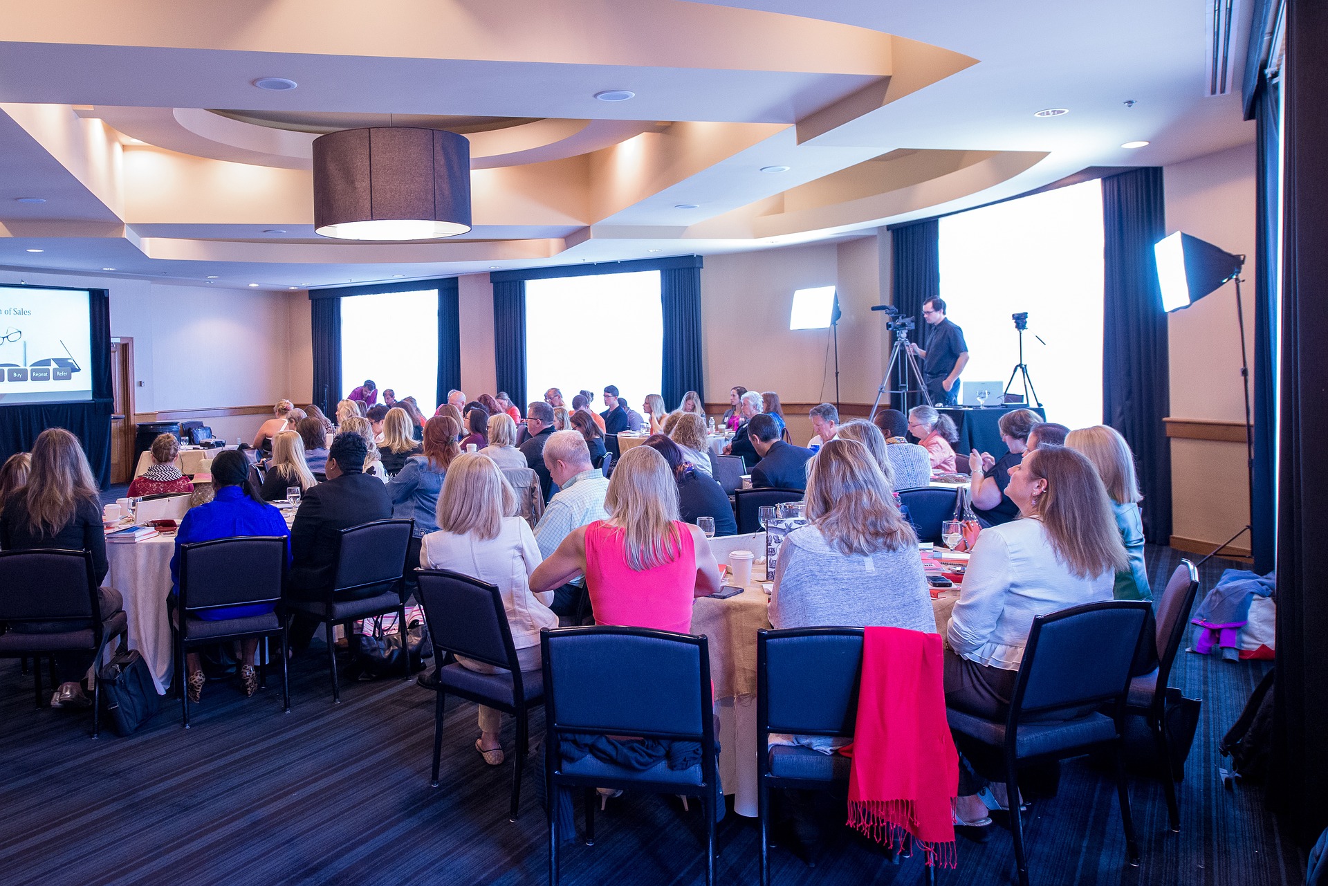 Free download high resolution image - free image free photo free stock image public domain picture -Diverse Business People Meeting Seminar Concept