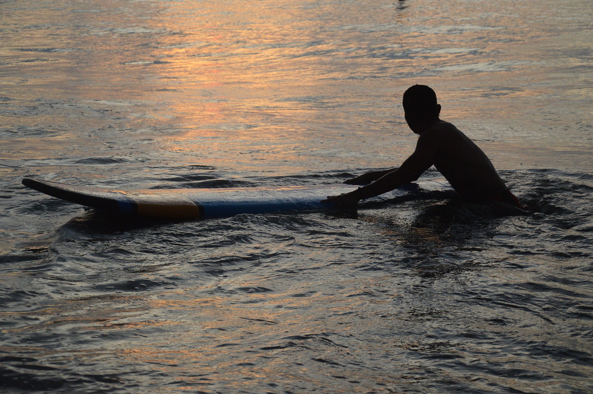 Free download high resolution image - free image free photo free stock image public domain picture -Little boy on vacation having fun swimming on boogie board