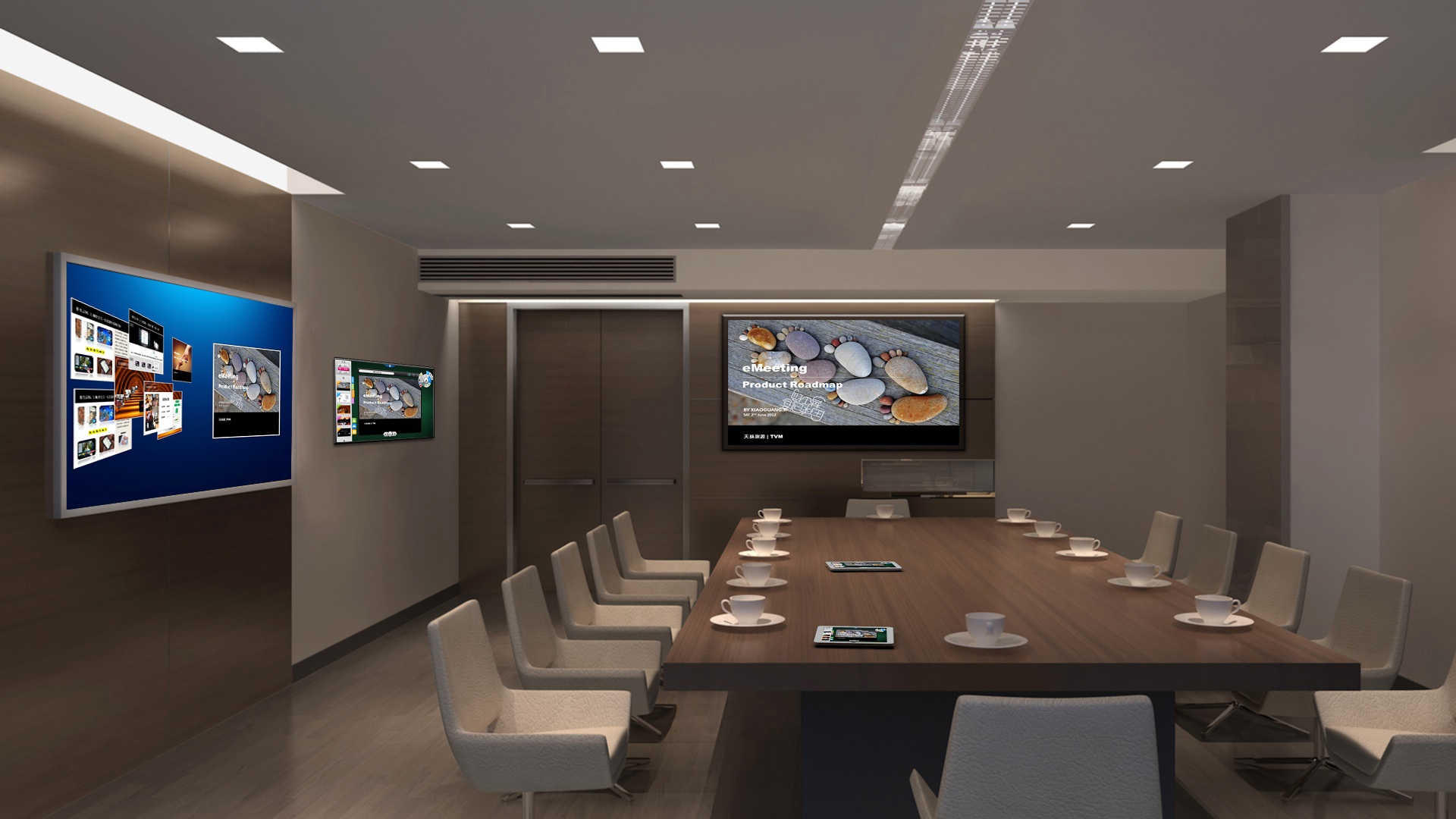 Free download high resolution image - free image free photo free stock image public domain picture -meeting room interior