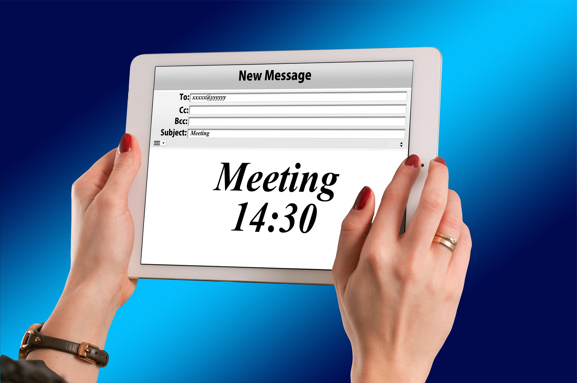 Free download high resolution image - free image free photo free stock image public domain picture -Business planner with Meeting sign