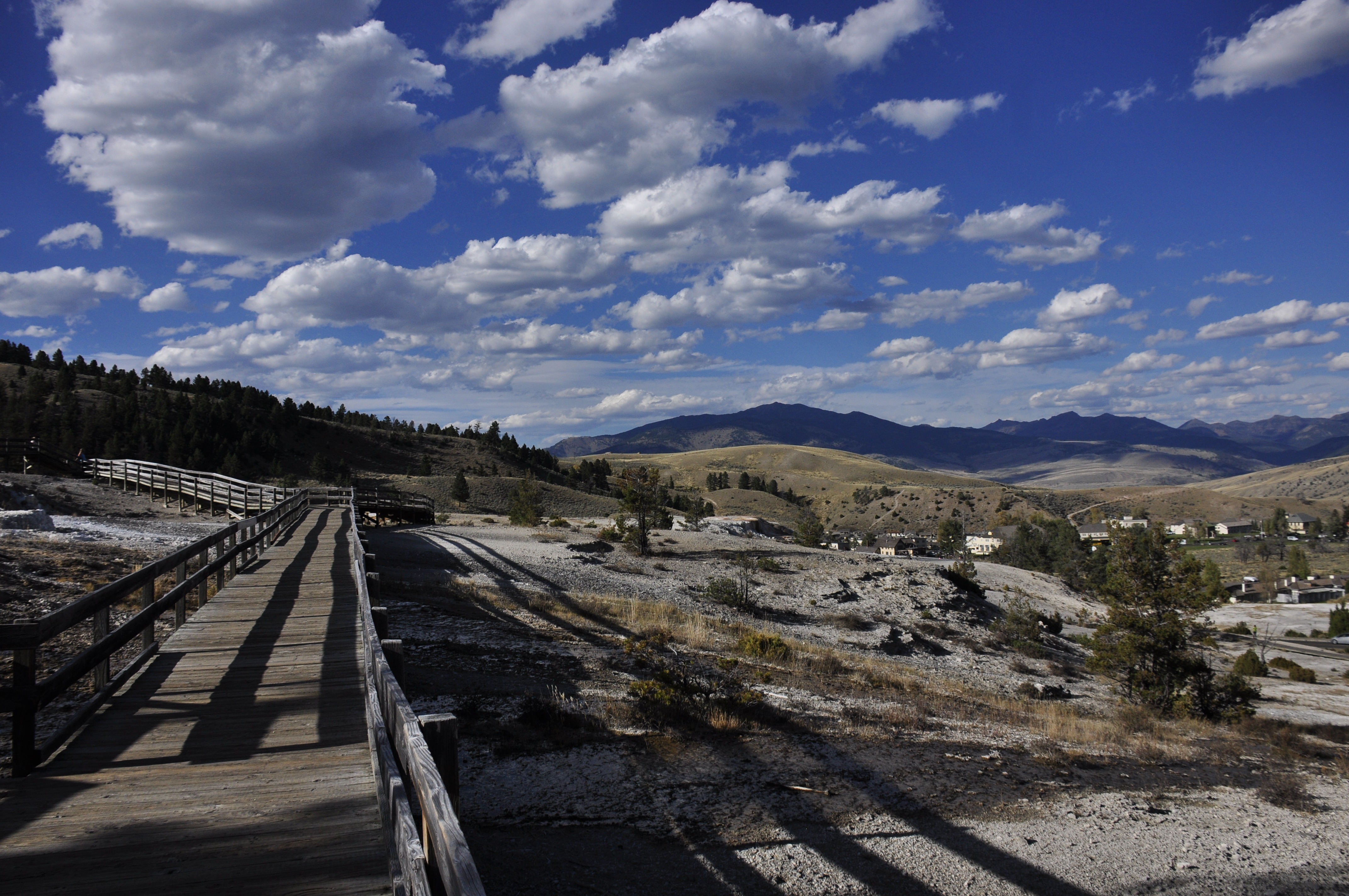 Free download high resolution image - free image free photo free stock image public domain picture -Yellowstone National Park