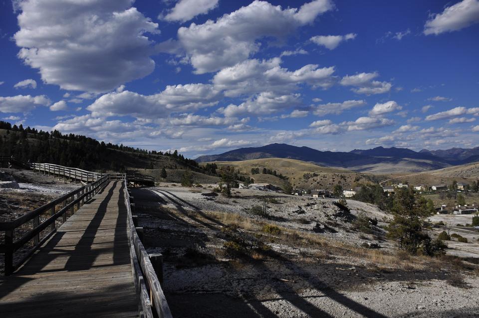 Free download high resolution image - free image free photo free stock image public domain picture  Yellowstone National Park