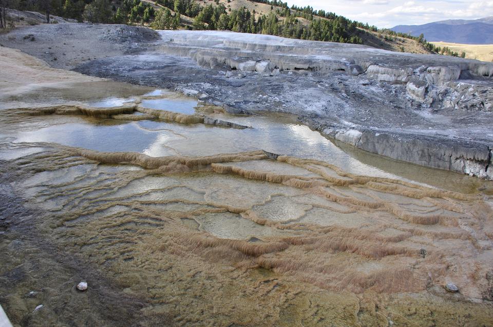 Free download high resolution image - free image free photo free stock image public domain picture  Yellowstone National Park