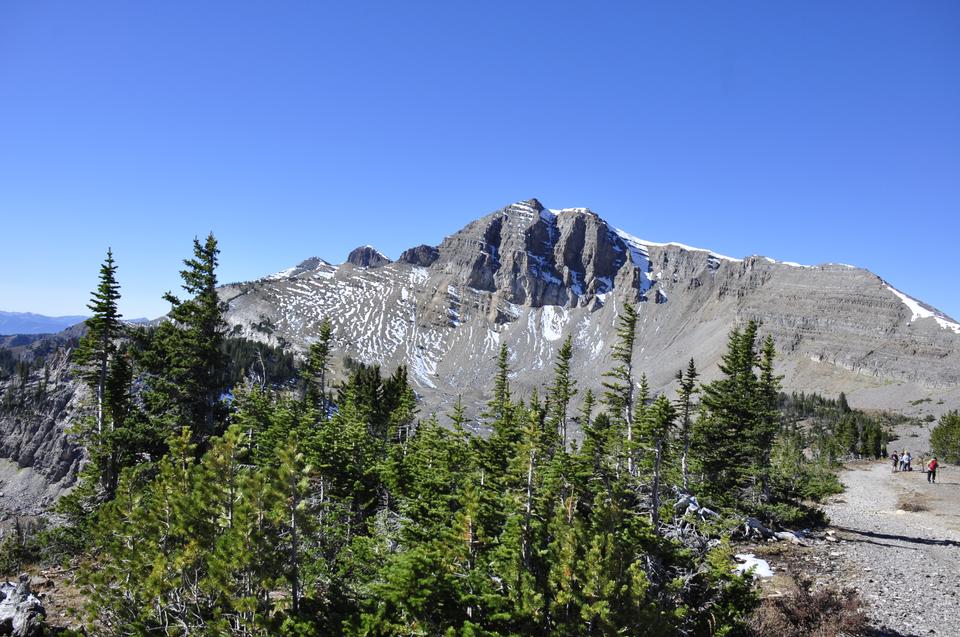 Free download high resolution image - free image free photo free stock image public domain picture  Grand Tetons National Park