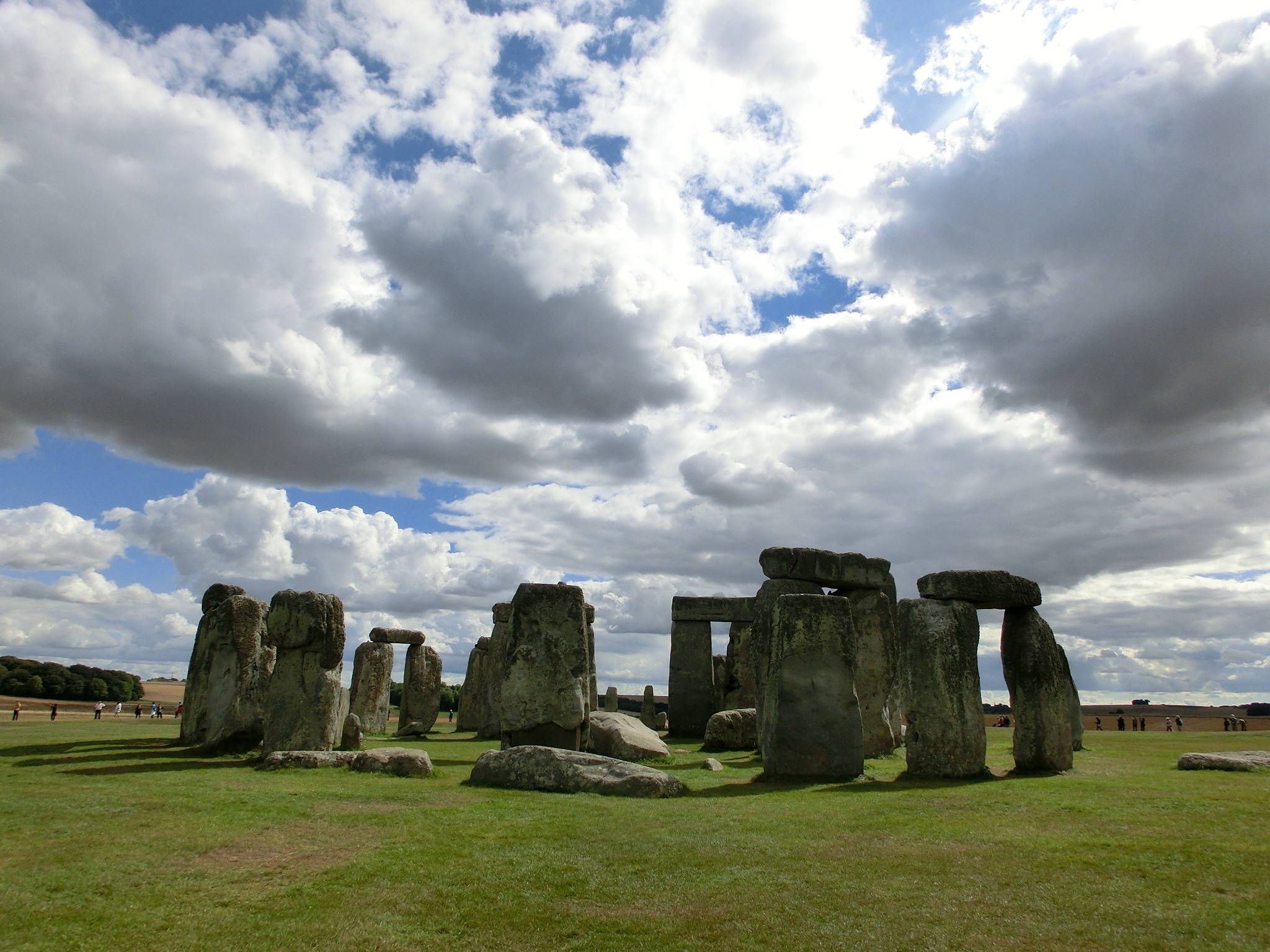 Free download high resolution image - free image free photo free stock image public domain picture -Historical monument Stonehenge,England, UK