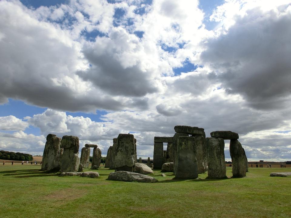 Free download high resolution image - free image free photo free stock image public domain picture  Historical monument Stonehenge,England, UK