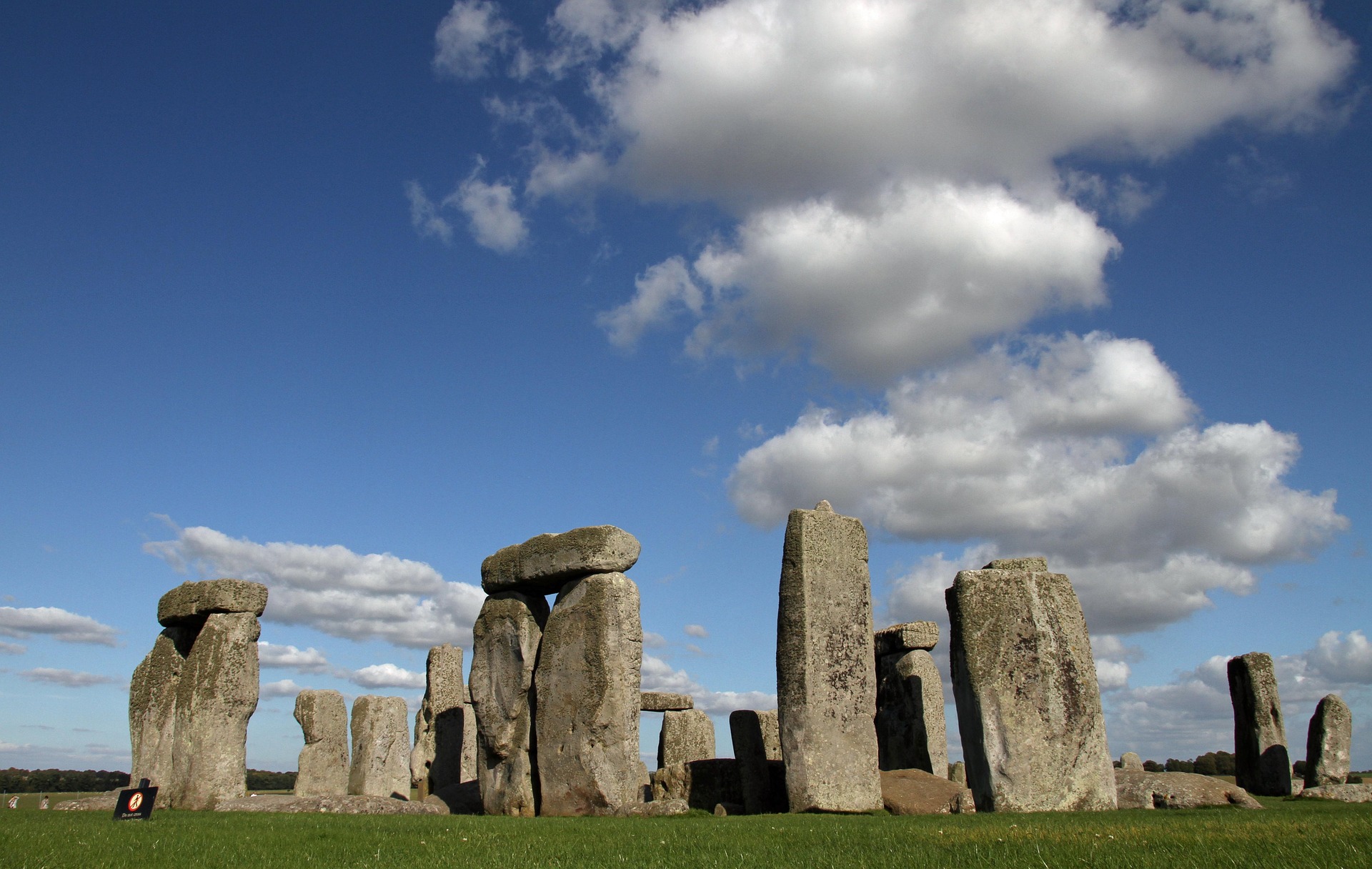 Free download high resolution image - free image free photo free stock image public domain picture -Stonehenge monument near Salisbury, UK