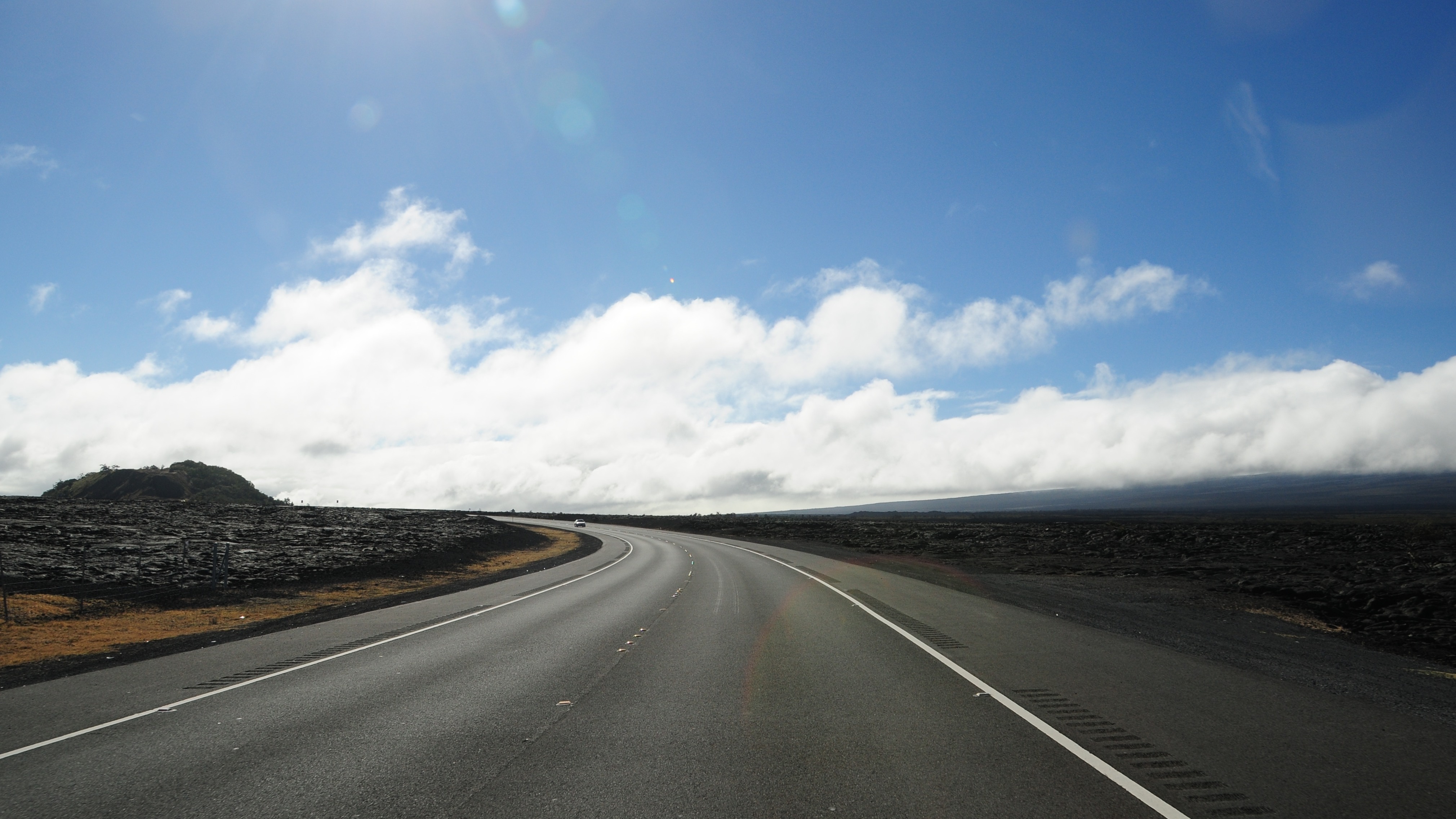 Free download high resolution image - free image free photo free stock image public domain picture -the peak of Mauna Kea volcano, Hawaii