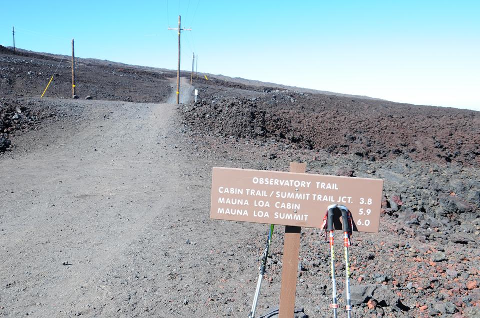 Free download high resolution image - free image free photo free stock image public domain picture  the peak of Mauna Kea volcano, Hawaii