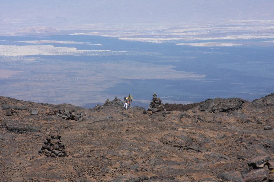 Free download high resolution image - free image free photo free stock image public domain picture  the peak of Mauna Kea volcano, Hawaii