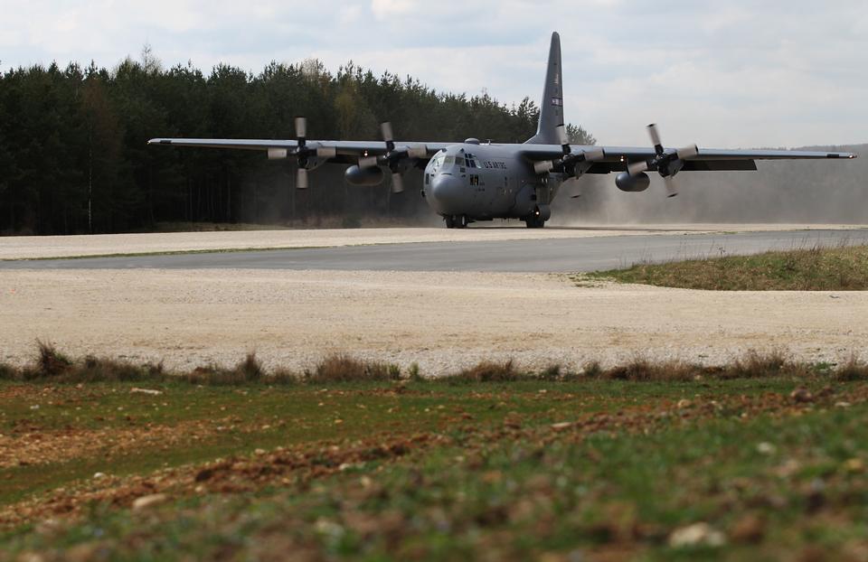 Free download high resolution image - free image free photo free stock image public domain picture  Air Force train for short takeoff