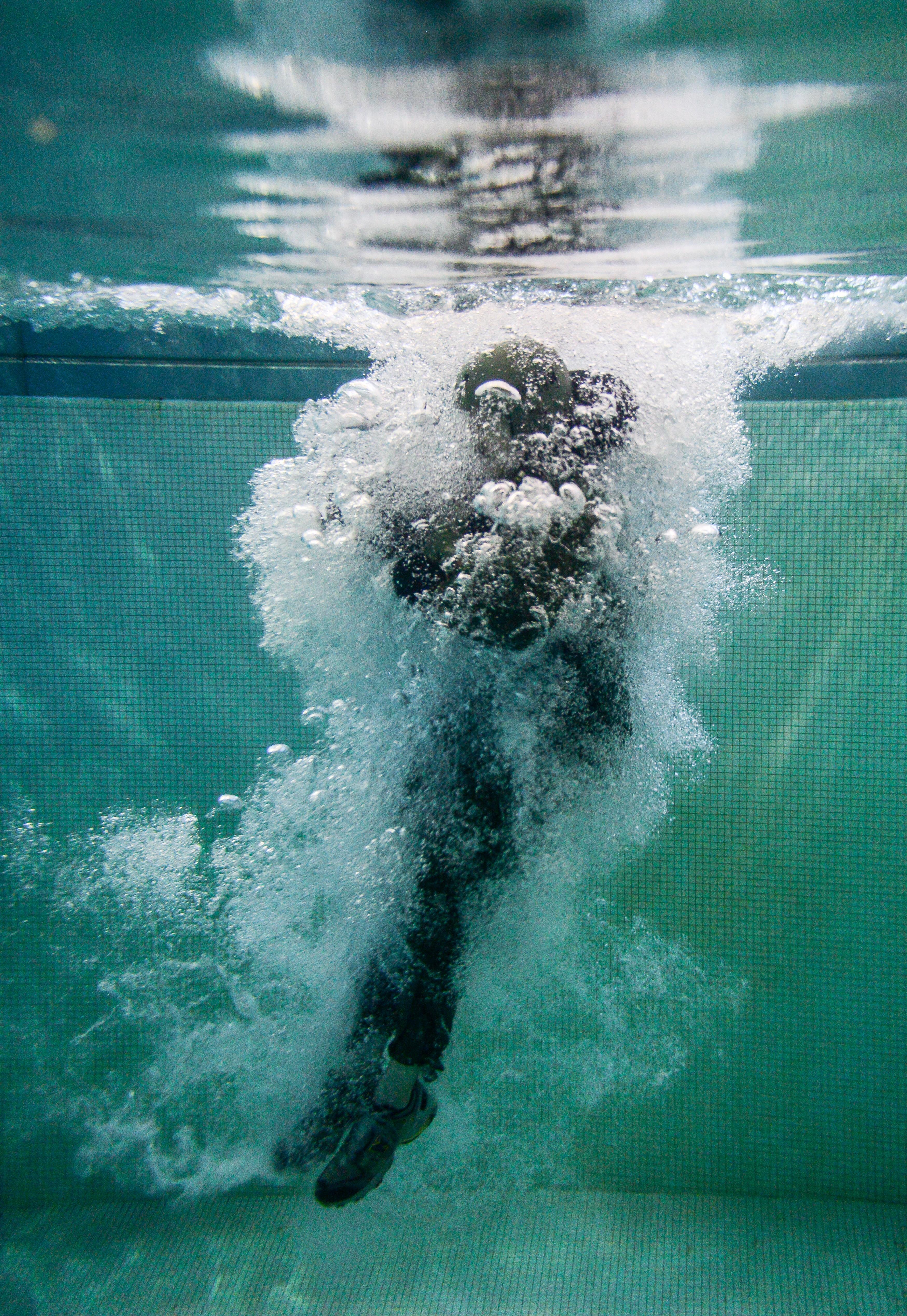 Free download high resolution image - free image free photo free stock image public domain picture -Barksdale aviators hone water survival skills