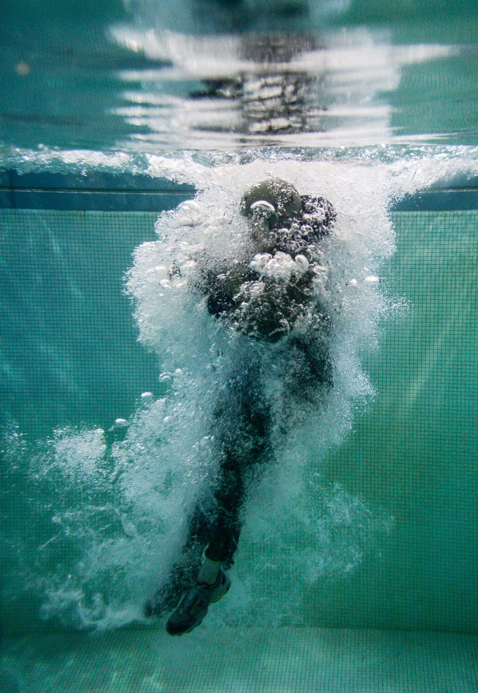 Free download high resolution image - free image free photo free stock image public domain picture  Barksdale aviators hone water survival skills