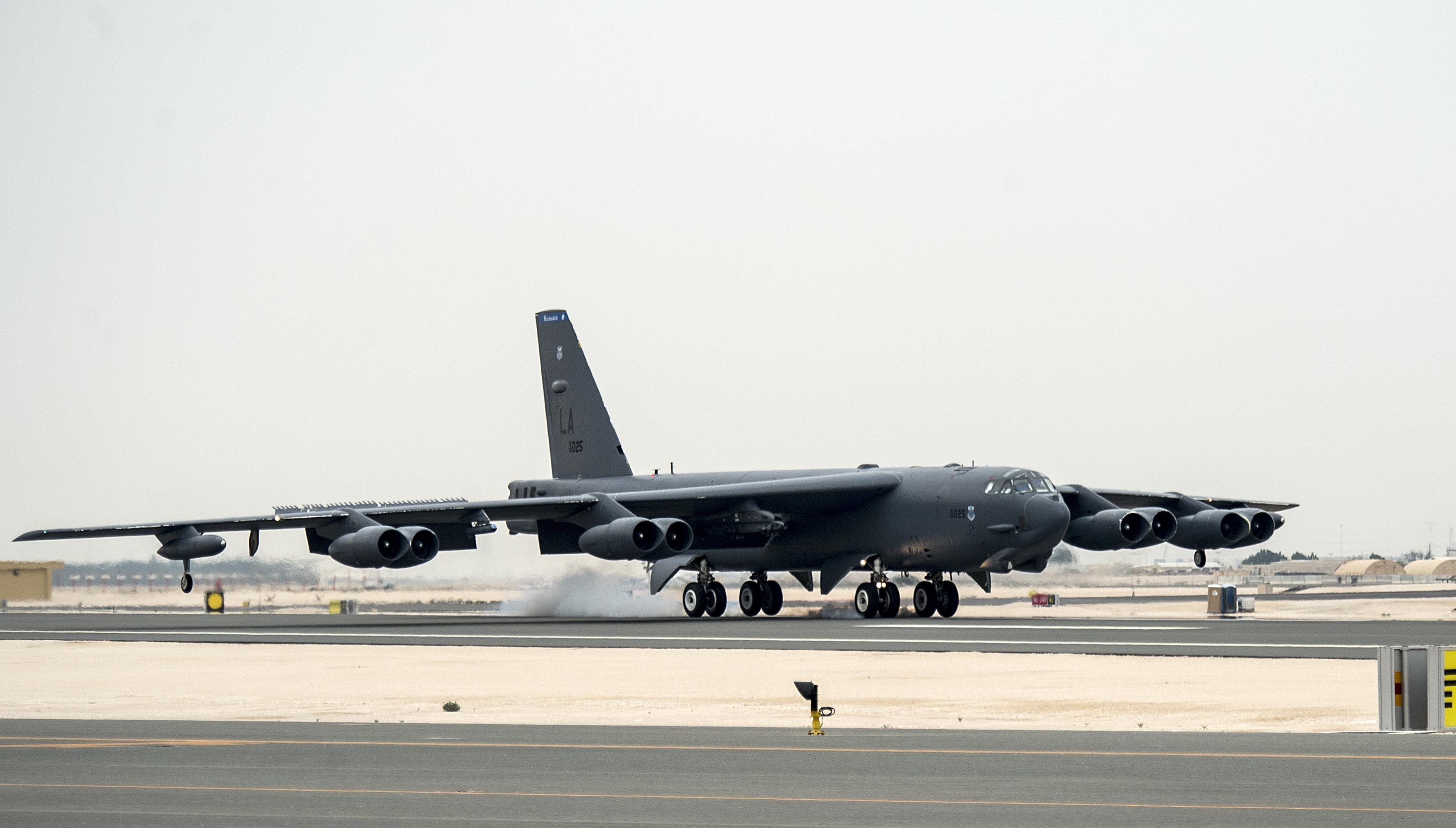 Free download high resolution image - free image free photo free stock image public domain picture -U.S. Air Force B-52