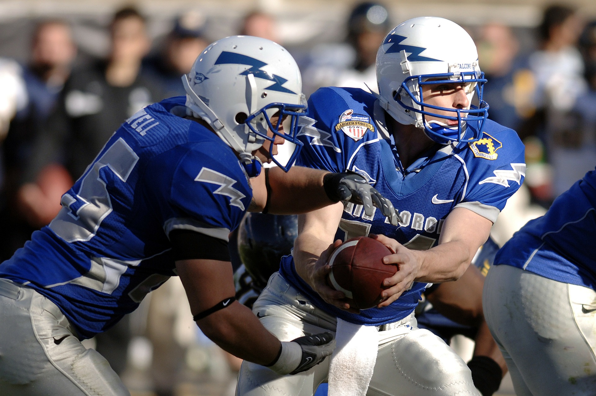 Free download high resolution image - free image free photo free stock image public domain picture -american football player in action