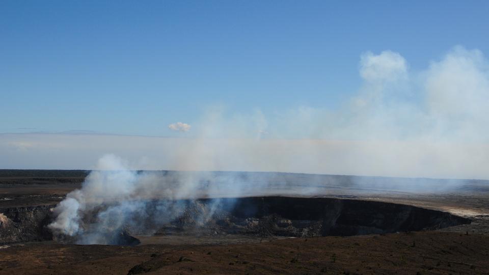 Free download high resolution image - free image free photo free stock image public domain picture  Extinct volcanic craters